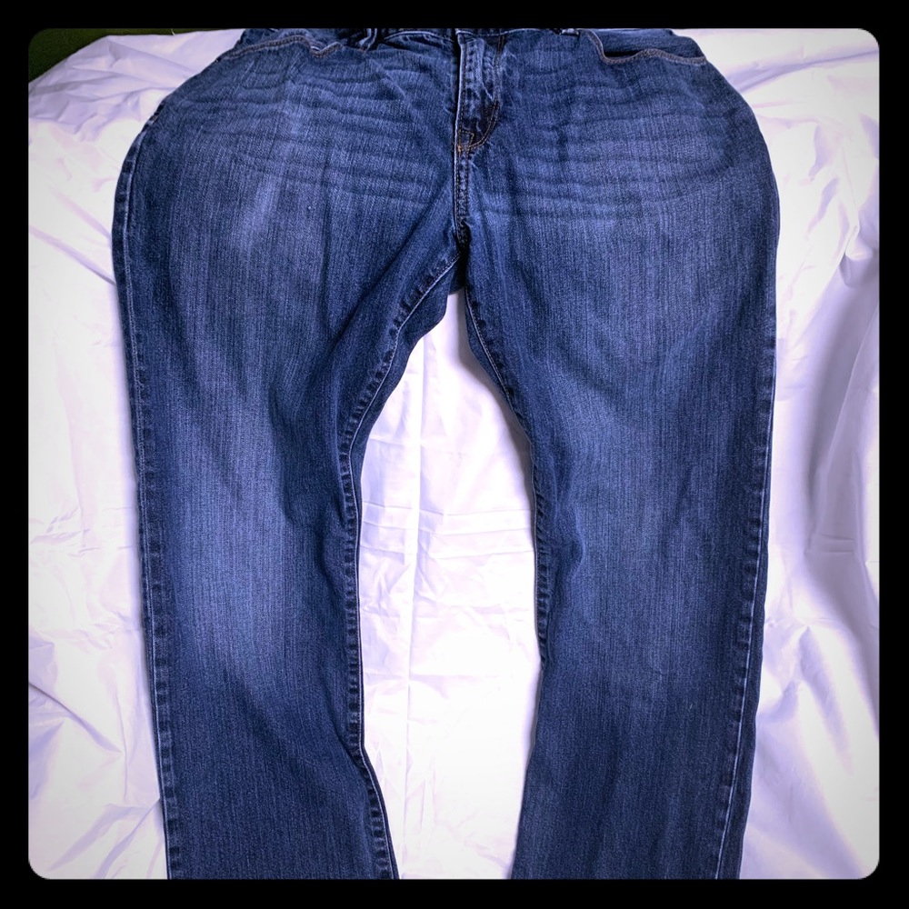 Men’s Gap Jeans